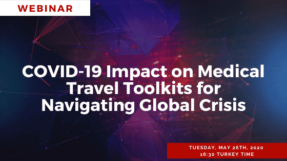 Webinar - Covid-19 Impact On Medical Travel